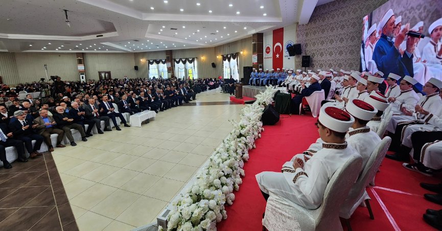 Gölcük’te Hafızlık Heyecanı: 41 Genç Hafız İcazetini Aldı