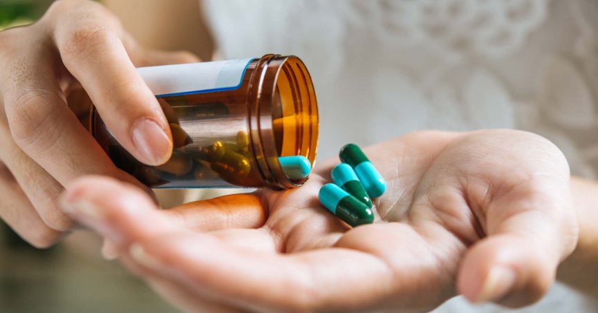 Gereksiz antibiyotik kullanımı küresel risk oluşturuyor!