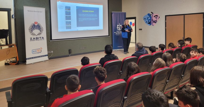 Onlar artık bilinçli bir tüketici