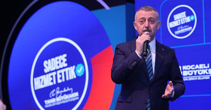 “HESAP VERME SORUMLULUĞUMUZ VAR”