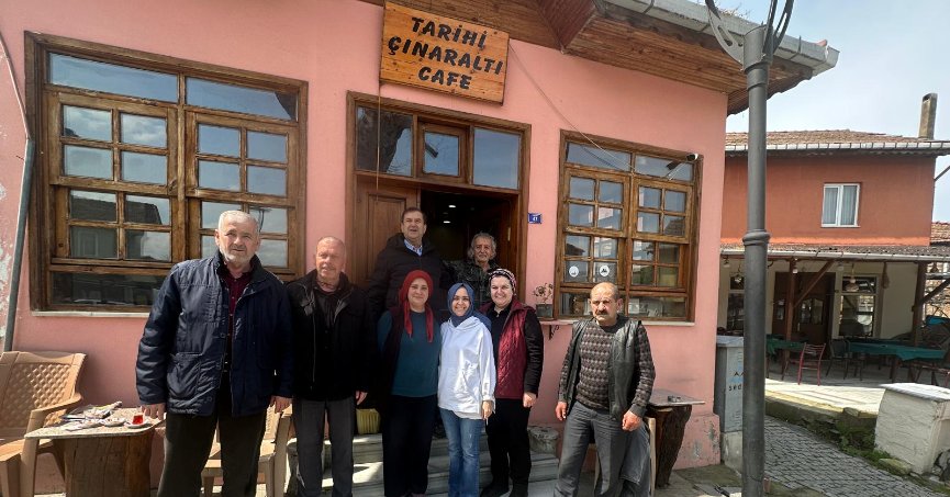 “Kocaeli Manav Ağzı Sözlüğü” kayıt altına alınacak