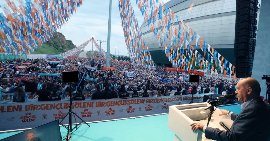Türk Dünyası, “Gençliğin Başkenti Kocaeli’de” buluşacak