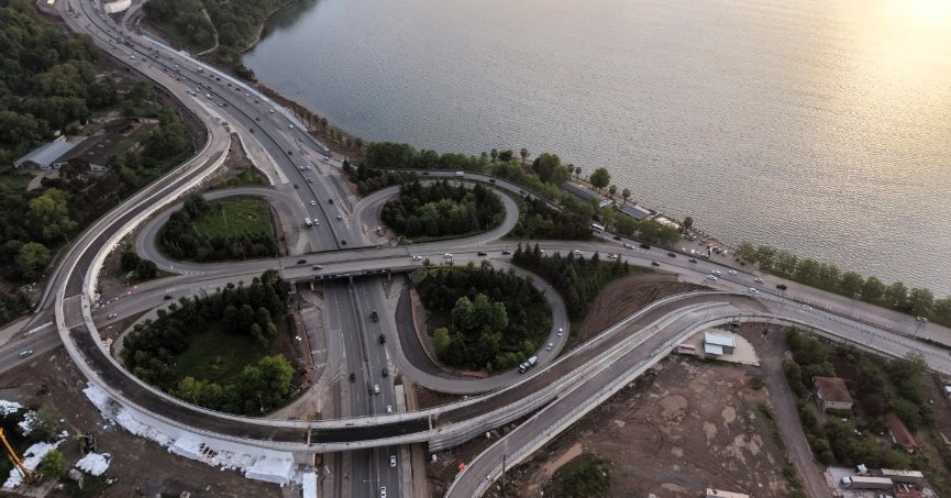 Dev projede bir etap daha tamam
