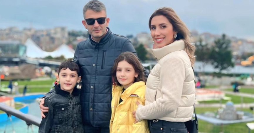 Öner çelik gayrimenkul Bayram Mesajı