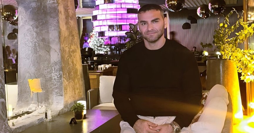 İş İnsanı Recep Yaşar'dan Bayram Mesajı