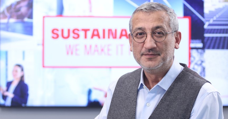 Henkel, Kocaeli’deki GEBKİM Fabrikası’nda Karbon Nötr Üretime Geçti…