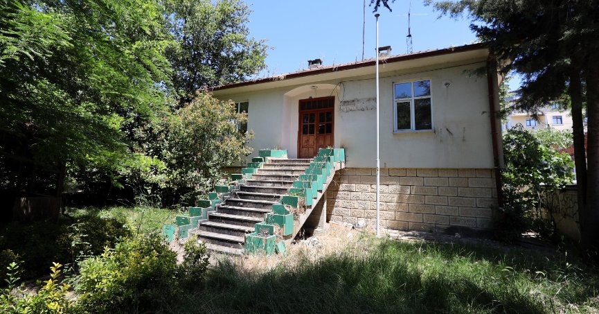 Büyükşehir’den Kandıra’ya “Saygınlar Kulübü”