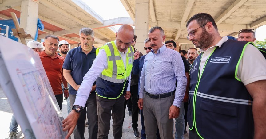 ALİKAHYA’DA TEM ENGELİ ORTADAN KALKACAK