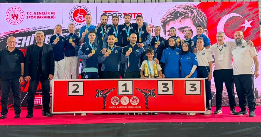 Kağıtspor’da başarı rüzgârı dinmiyor