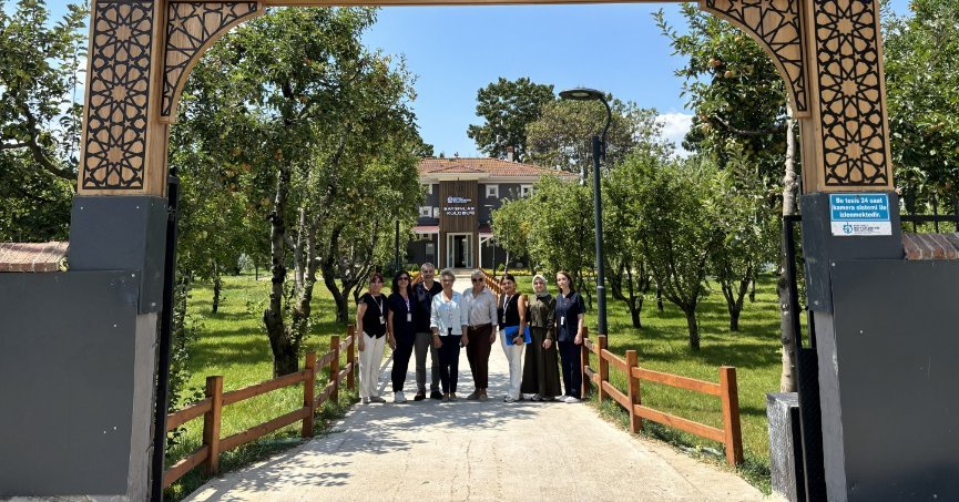 Gölcüklü Saygınlar’a ücretsiz diş sağlığı taraması
