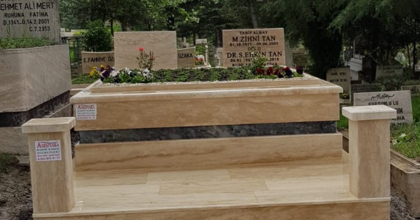 Kocaeli’nin İlçelerinde Mezar Bakım Hizmetine Ulaşmak Artık Daha Kolay