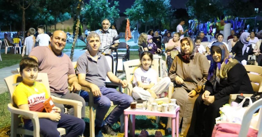  Yeşilçam Nostaljisi Kartepe’de Yaşandı