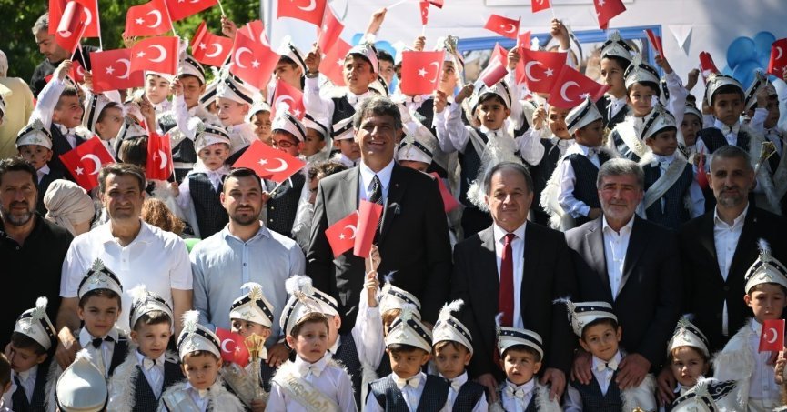 Kartepe’de Hafta Sonu Dört Farklı Etkinlik