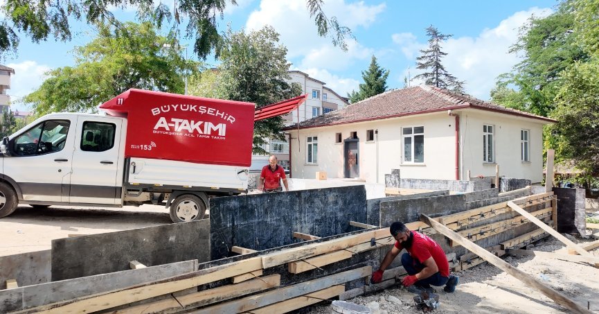 Kandıra, Saygınlar Kulübü’ne kavuşuyor