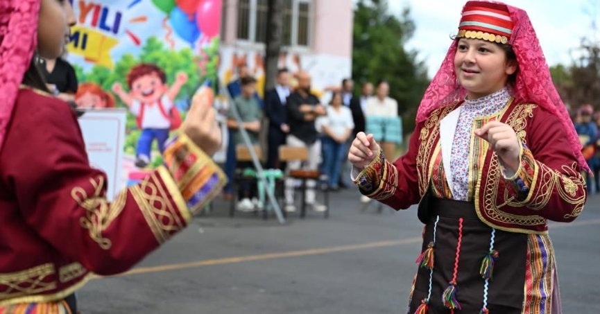 Kartepe’de Yeni Eğitim Öğretim Yılı Heyecanı