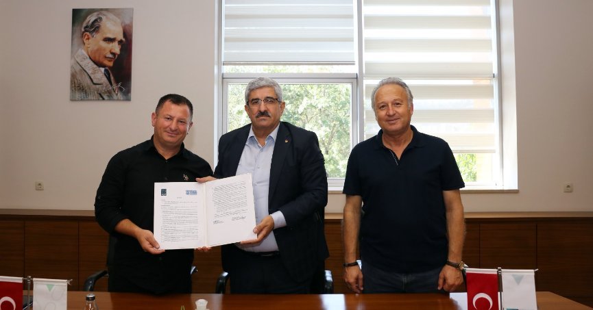 KOTO, Türkerler Güvenlik ile indirim protokolü imzaladı