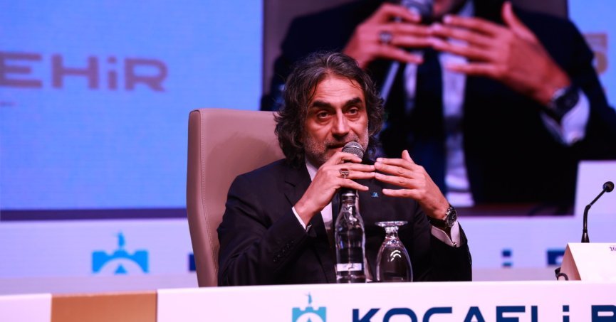 “Hepimiz ünsiyet ihtiyacı içerisindeyiz”