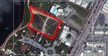 Kocaeli’ye devasa tenis kompleksi