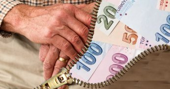 Emekliye çifte zam!