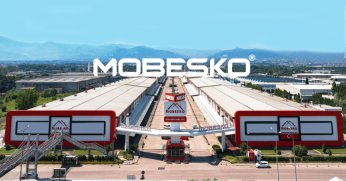 MOBESKO, 13. Geleneksel İndirim Günleri başladı
