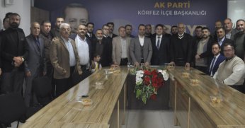 AK Parti’de Selvi’nin adaylığı heyecan yarattı