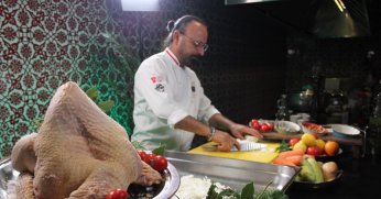 “Kocaeli Mutfağı” TRT Belgesel ekranlarında