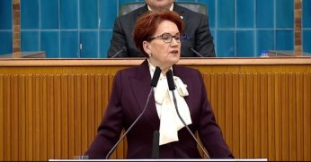 Akşener, Körfez ve Dilovası adaylarını açıkladı