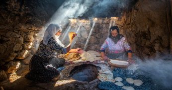 YARDIMLAŞMA KONULU ULUSAL FOTOĞRAF YARIŞMASI SONUÇLANDI