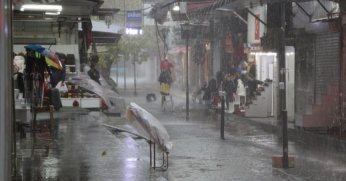 Meteroloji'den kritik uyarı: Hafta sonu sıcaklıklar düşüyor