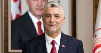 Bakan Bolat Kocaeli'ye geliyor!