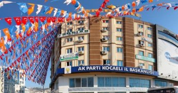 AK Parti’de temayül heyecanı