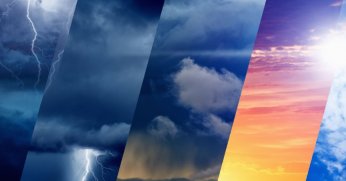 Kocaeli'de hava durumu