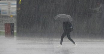 Hafta sonuna plan yapanlar dikkat: 11 derece birden düşecek!