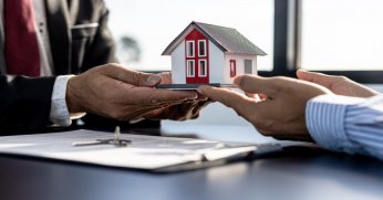 Darıca'da satılık 2+1 dubleks daire