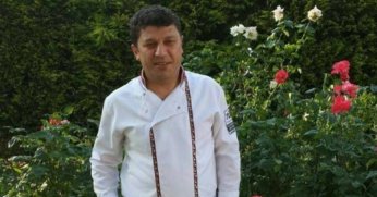 İki acıyı bir arada yaşadı