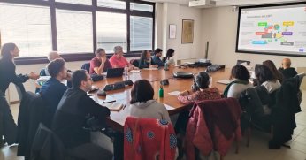 Geniş katılımlı çalıştayda gıda güvenliği ele alındı