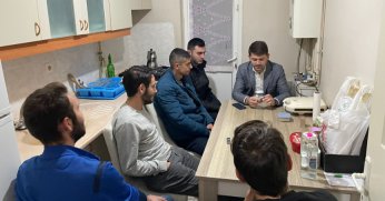 Üniversitelilerin barınma sorunu gündemde!