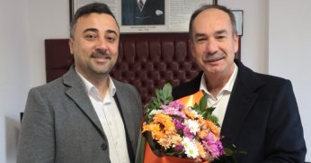 MUHTAR ÖĞRETMENLER TEŞEKKÜR ETTİ