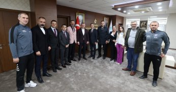 “TÜM İMKÂNLARIMIZI SEFERBER ETTİK”