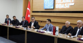 İkinci El Araç Alım Satım Sektörü KOTO’da toplandı