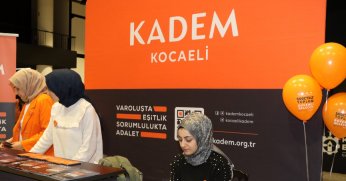 ‘’Şiddet aslında zayıfların hastalığıdır’’