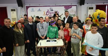 HER ZAMAN SİZİNLE BİRLİKTEYİZ