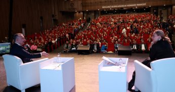 Cumhuriyetin 100. Yılında 100 Özel Eğitim Sınıfı