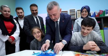 “HAYATLARINA ÇOK CİDDİ KONFOR SAĞLAYACAK”