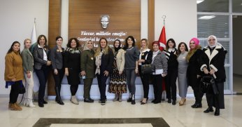 KADINA YÖNELİK ŞİDDETLE MÜCADELE FARKINDALIK SEMİNERİ