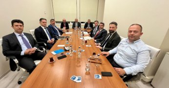 2024 ESER VE HİZMETLERLE GEÇECEK