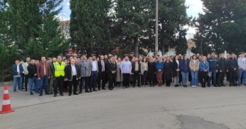 SEDAŞ'tan Acil Durum Bilgilendirme Tatbikatı