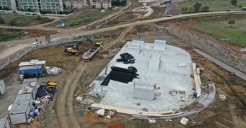 MİLLET BAHÇESİ’NDE NELER OLACAK?