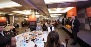 “VİCDAN, HER DAİM İNSANLARA DOĞRU YOLU GÖSTERECEKTİR”