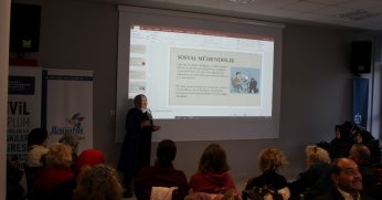 İNTERNET DOLANDIRICILIĞINA DİKKAT